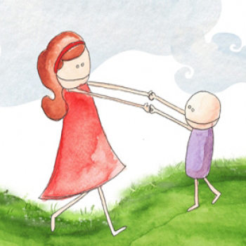 İçimizdeki Anne - 2 / Anne ve Bakışlar / Anne ve Topuklu Ayakkabılar